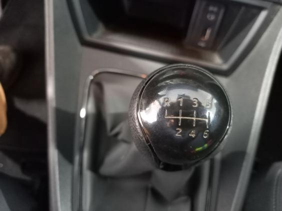 SEAT LEON de segunda mano