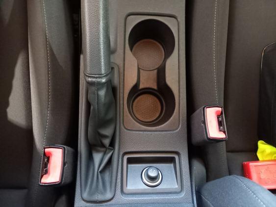 SEAT LEON de segunda mano