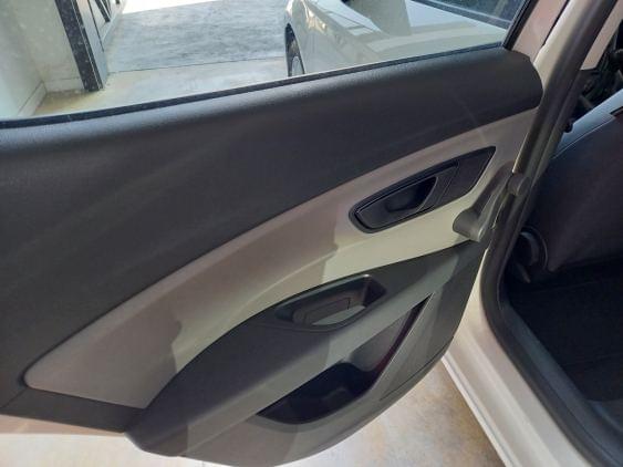 SEAT LEON de segunda mano