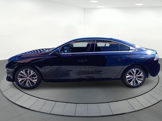 PEUGEOT 508 de segunda mano