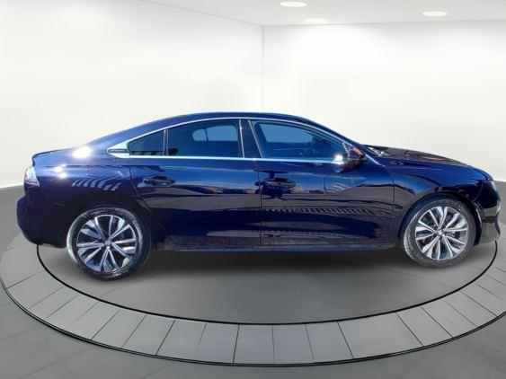 PEUGEOT 508 de segunda mano