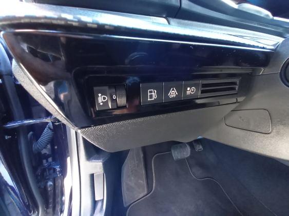 PEUGEOT 508 de segunda mano