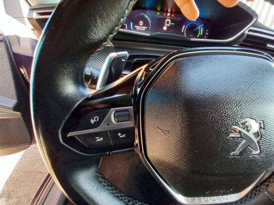 PEUGEOT 508 de segunda mano