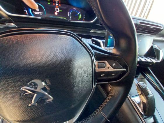 PEUGEOT 508 de segunda mano