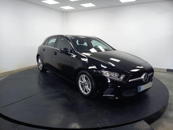 Comprar MERCEDES CLASE A de segunda mano MERCEDES CLASE A de segunda mano