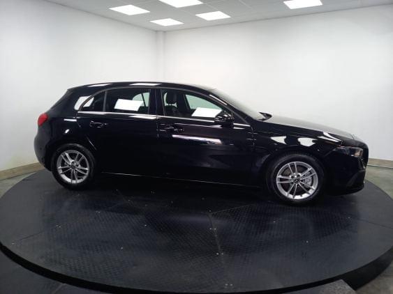 Comprar MERCEDES CLASE A de segunda mano MERCEDES CLASE A de segunda mano