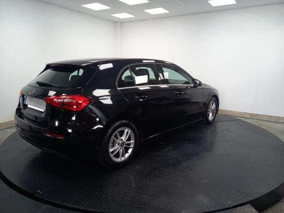Comprar MERCEDES CLASE A de segunda mano MERCEDES CLASE A de segunda mano
