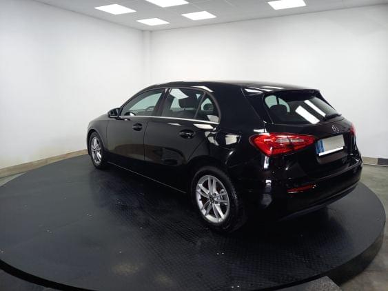Comprar MERCEDES CLASE A de segunda mano MERCEDES CLASE A de segunda mano