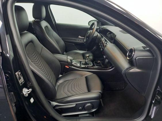 Comprar MERCEDES CLASE A de segunda mano MERCEDES CLASE A de segunda mano