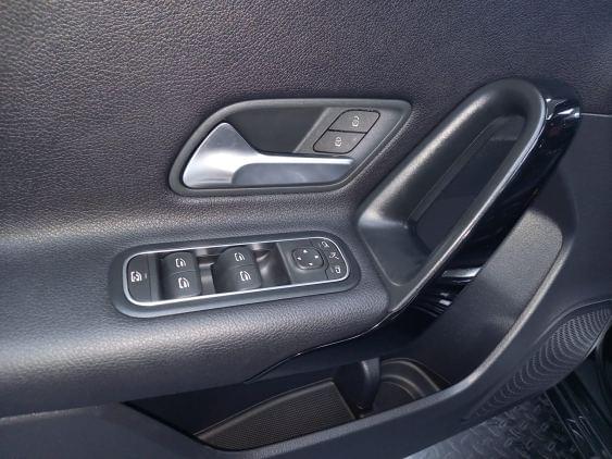 Comprar MERCEDES CLASE A de segunda mano MERCEDES CLASE A de segunda mano