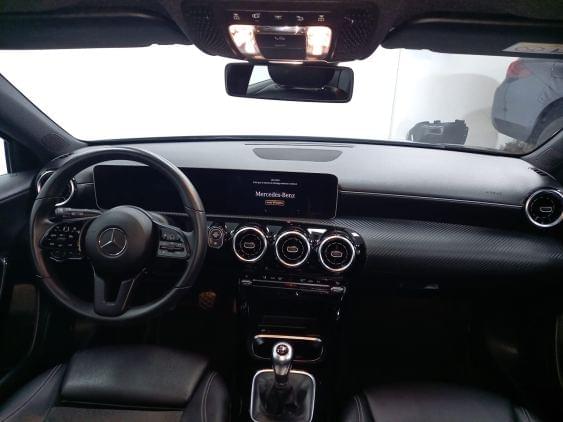 Comprar MERCEDES CLASE A de segunda mano MERCEDES CLASE A de segunda mano