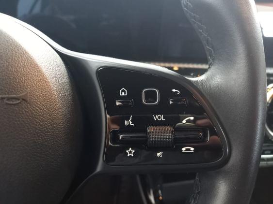 Comprar MERCEDES CLASE A de segunda mano MERCEDES CLASE A de segunda mano