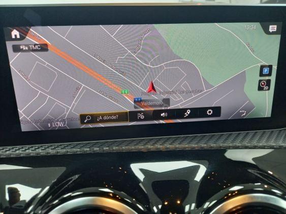 Comprar MERCEDES CLASE A de segunda mano MERCEDES CLASE A de segunda mano