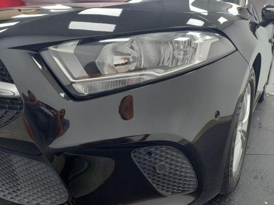 Comprar MERCEDES CLASE A de segunda mano MERCEDES CLASE A de segunda mano