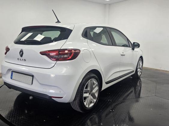 Comprar RENAULT CLIO de segunda mano RENAULT CLIO de segunda mano