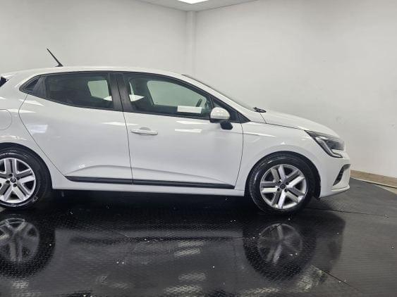 Comprar RENAULT CLIO de segunda mano RENAULT CLIO de segunda mano