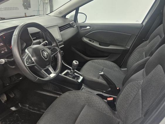 Comprar RENAULT CLIO de segunda mano RENAULT CLIO de segunda mano