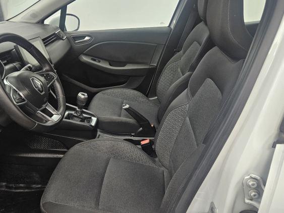Comprar RENAULT CLIO de segunda mano RENAULT CLIO de segunda mano