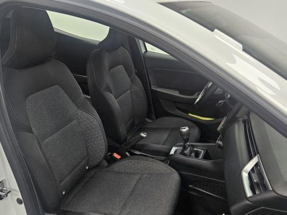 Comprar RENAULT CLIO de segunda mano RENAULT CLIO de segunda mano