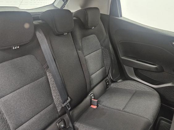 Comprar RENAULT CLIO de segunda mano RENAULT CLIO de segunda mano