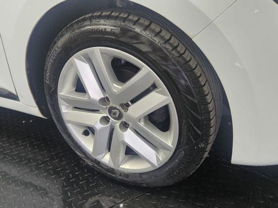 Comprar RENAULT CLIO de segunda mano RENAULT CLIO de segunda mano