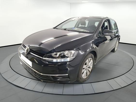 VOLKSWAGEN GOLF de segunda mano