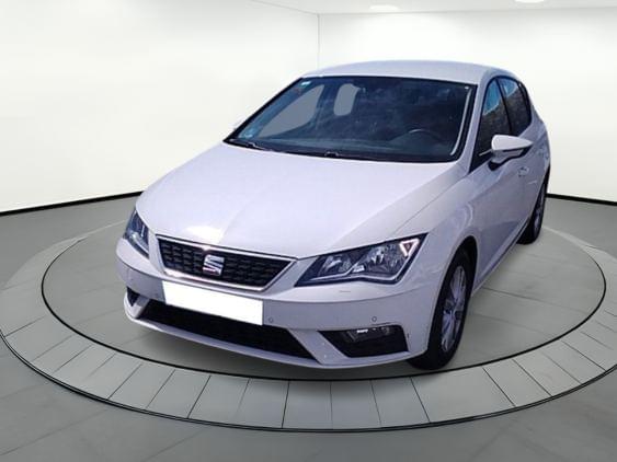 SEAT LEON de segunda mano