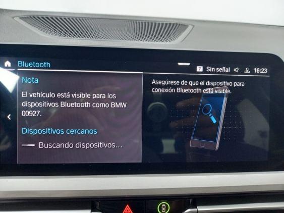 Comprar BMW SERIE 3 de segunda mano BMW SERIE 3 de segunda mano