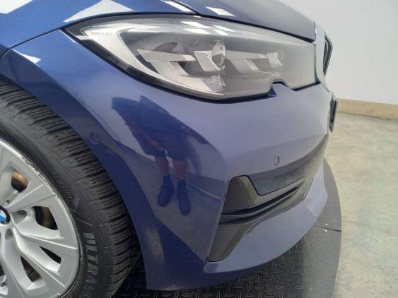 Comprar BMW SERIE 3 de segunda mano BMW SERIE 3 de segunda mano