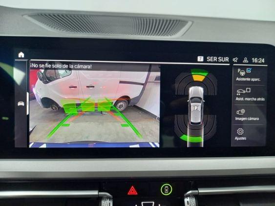 Comprar BMW SERIE 3 de segunda mano BMW SERIE 3 de segunda mano