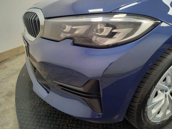 Comprar BMW SERIE 3 de segunda mano BMW SERIE 3 de segunda mano