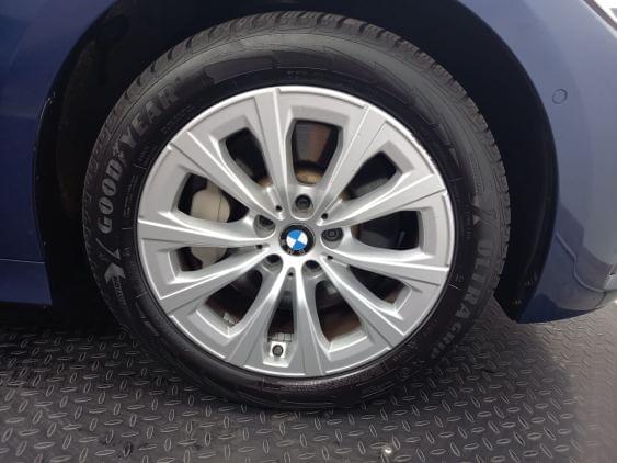 Comprar BMW SERIE 3 de segunda mano BMW SERIE 3 de segunda mano