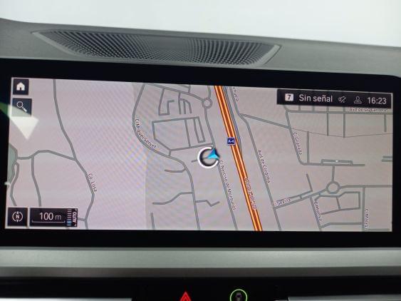 Comprar BMW SERIE 3 de segunda mano BMW SERIE 3 de segunda mano