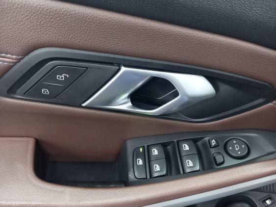 Comprar BMW SERIE 3 de segunda mano BMW SERIE 3 de segunda mano