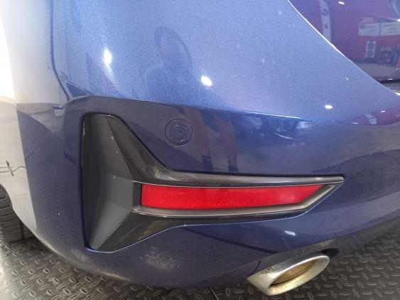 Comprar BMW SERIE 3 de segunda mano BMW SERIE 3 de segunda mano