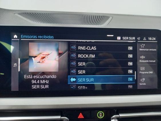 Comprar BMW SERIE 3 de segunda mano BMW SERIE 3 de segunda mano