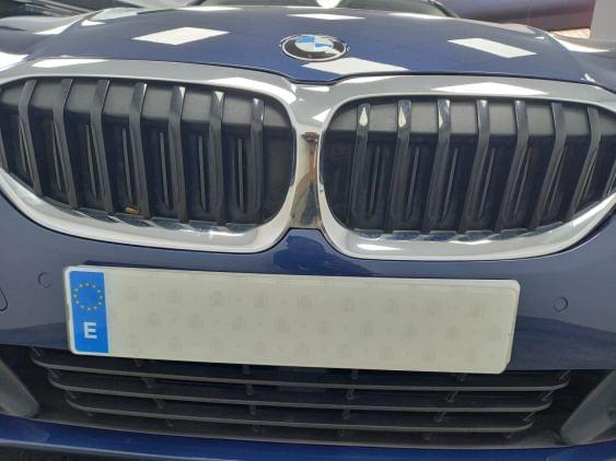 Comprar BMW SERIE 3 de segunda mano BMW SERIE 3 de segunda mano