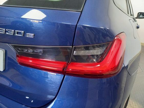 Comprar BMW SERIE 3 de segunda mano BMW SERIE 3 de segunda mano