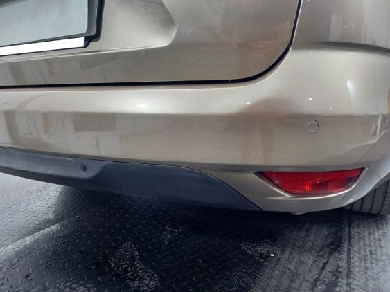 RENAULT MéGANE de segunda mano
