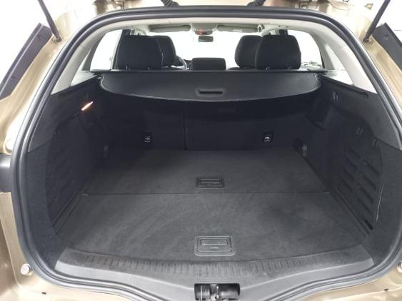RENAULT MéGANE de segunda mano
