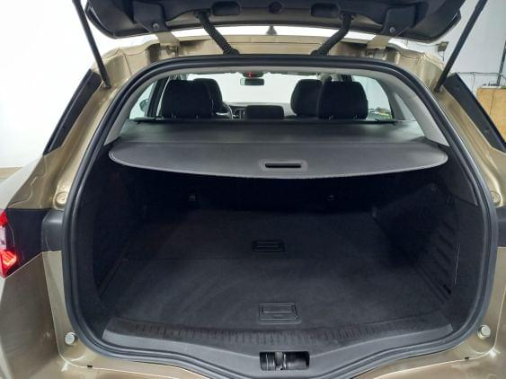 RENAULT MéGANE de segunda mano
