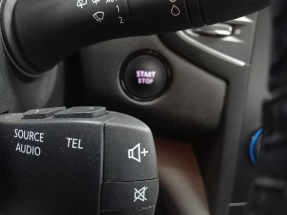 RENAULT MéGANE de segunda mano