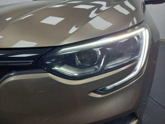 RENAULT MéGANE de segunda mano
