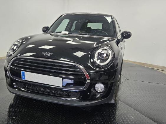 MINI COOPER de segunda mano