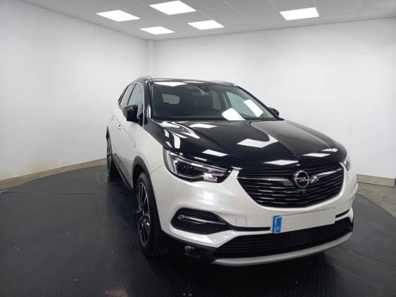 Comprar OPEL GRANDLAND de segunda mano OPEL GRANDLAND de segunda mano