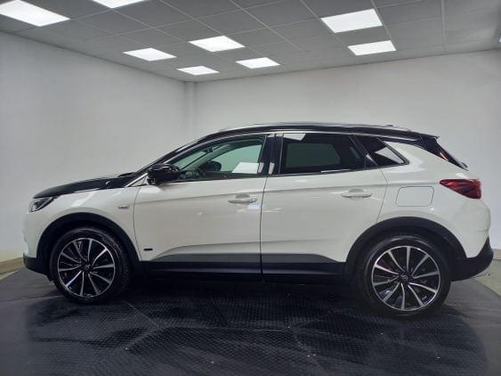 Comprar OPEL GRANDLAND de segunda mano OPEL GRANDLAND de segunda mano