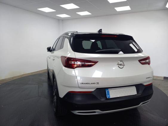 Comprar OPEL GRANDLAND de segunda mano OPEL GRANDLAND de segunda mano