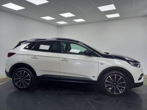 Comprar OPEL GRANDLAND de segunda mano OPEL GRANDLAND de segunda mano