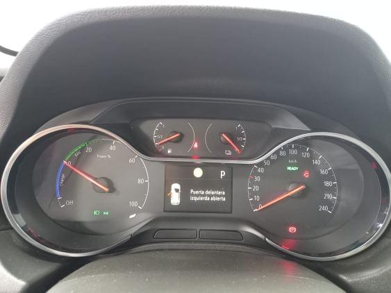 Comprar OPEL GRANDLAND de segunda mano OPEL GRANDLAND de segunda mano