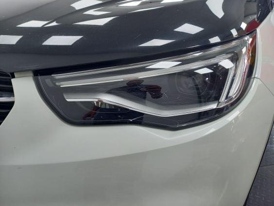 Comprar OPEL GRANDLAND de segunda mano OPEL GRANDLAND de segunda mano